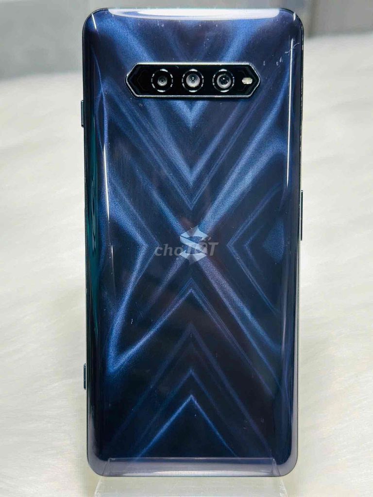 Xiaomi Black Shark 4S 12GB/256GB Màn 144Hz - Qtế. Mua bán Điện thoại tại Quận Ninh Kiều Cần Thơ được đăng bởi NP Store hình 1