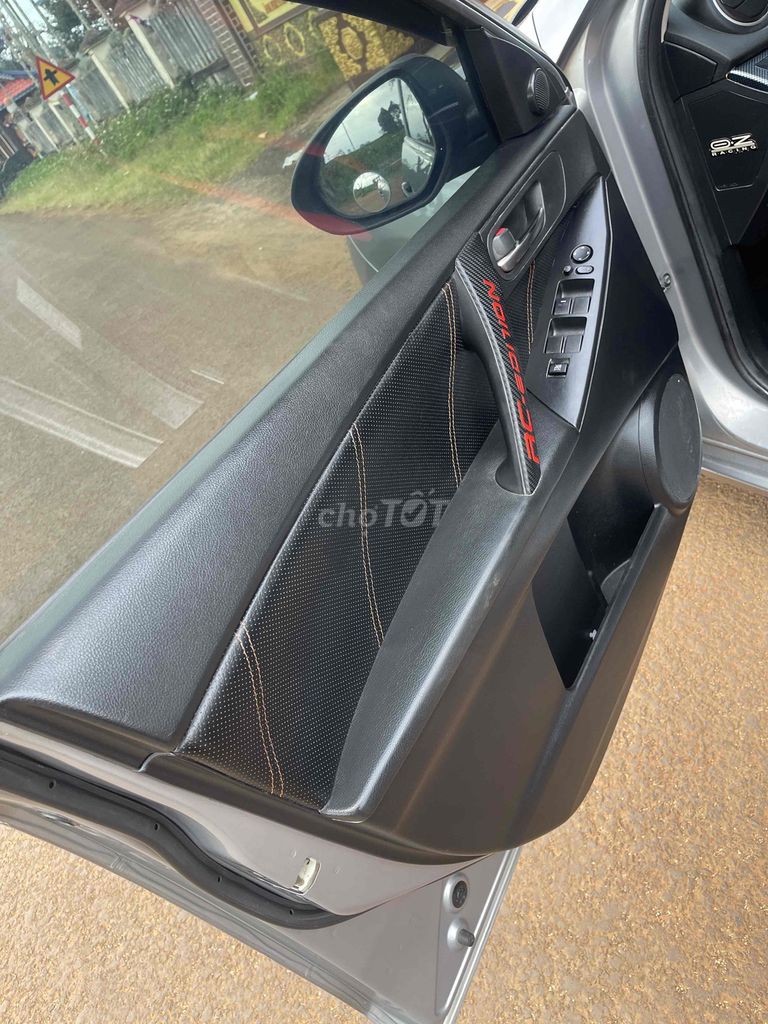 Mazda 3 2011 1.6 AT - 222 km. Mua bán Ô tô tại Thành phố Pleiku Gia Lai được đăng bởi Chí Đạt hình 9