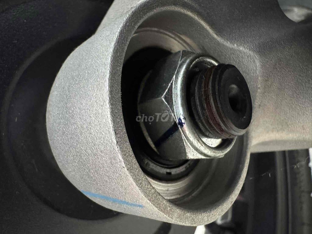 Click 125i smartkey trắng 2025. Mua bán Xe máy tại Quận 11 Tp Hồ Chí Minh được đăng bởi Thành Mazda  hình 3