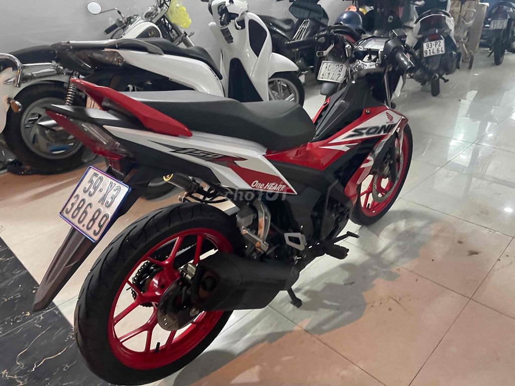 sonic biển phong thuỷ 38.68.9 thần tài phát tài. Mua bán Xe máy tại Huyện Hóc Môn Tp Hồ Chí Minh được đăng bởi hoang van hình 3