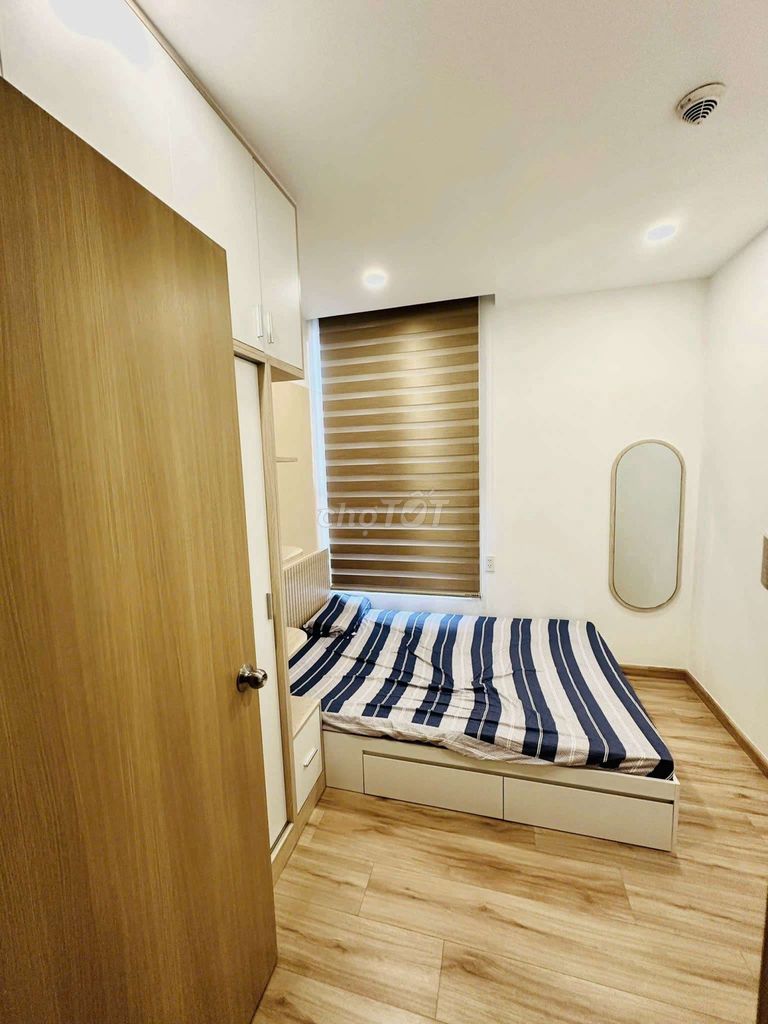 Cho thuê căn hộ cao cấp 2PN_2WC full nội thất ngay Quận 6. Cho thuê căn hộ/chung cư tại Quận 6 Tp Hồ Chí Minh được đăng bởi Tống quốc huy hình 3