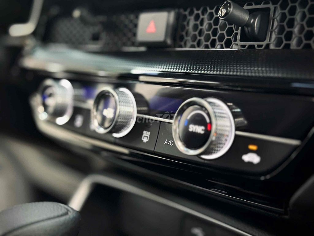 Honda CRV-G Model 2024 Siêu đẹp. Mua bán Ô tô tại Thành phố Thủ Đức Tp Hồ Chí Minh được đăng bởi Nguyen Trung hình 10