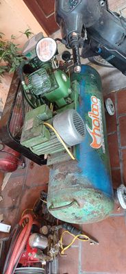 Máy nén khí. Mua bán Đồ chuyên dụng, Giống nuôi trồng tại Thành phố Nam Định Nam Định được đăng bởi Đăng