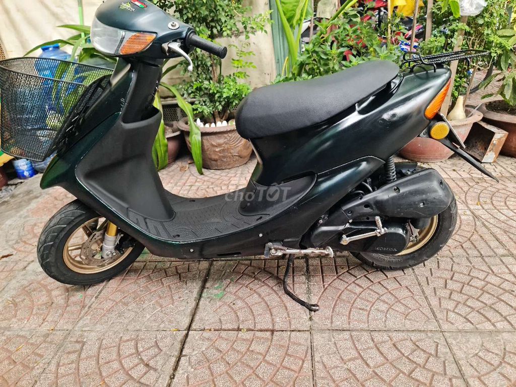 Bán xe dio zx 50cc  xe kho nhật máy nguyên rin êm