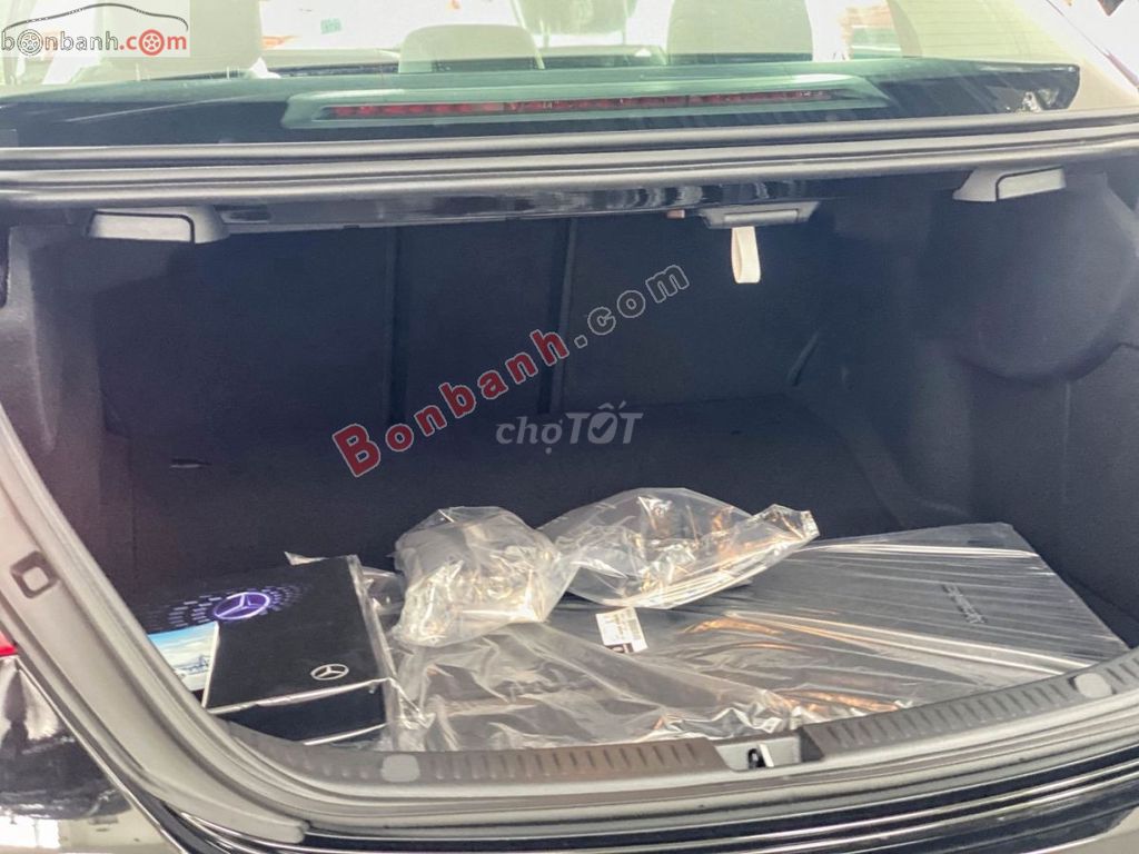 Mercedes Benz E200 Exclusive 2025 - 2 Tỷ 099 Triệu. Mua bán Ô tô tại Quận Ba Đình Hà Nội được đăng bởi Nguyễn Văn Chung hình 5