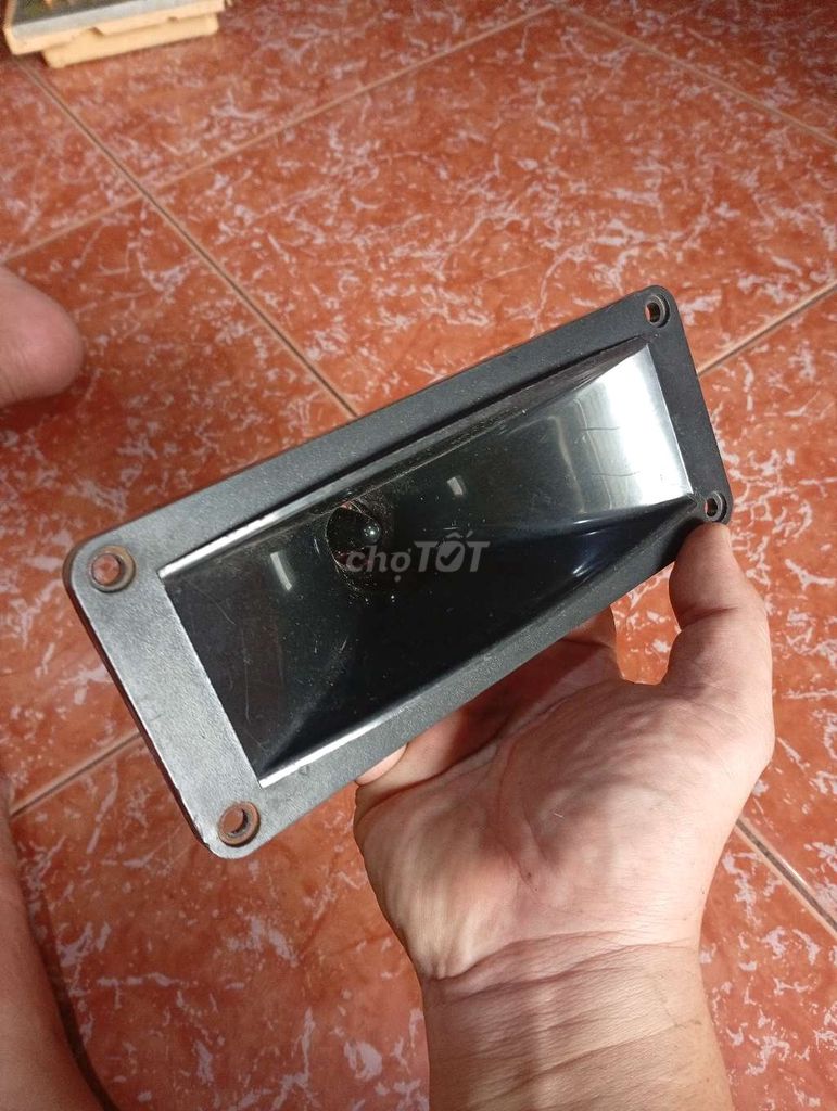 Linh kiện loa trep kèn . Mua bán Linh kiện (RAM, Card...) tại Quận 12 Tp Hồ Chí Minh được đăng bởi Còntavớinồngnàn hình 1