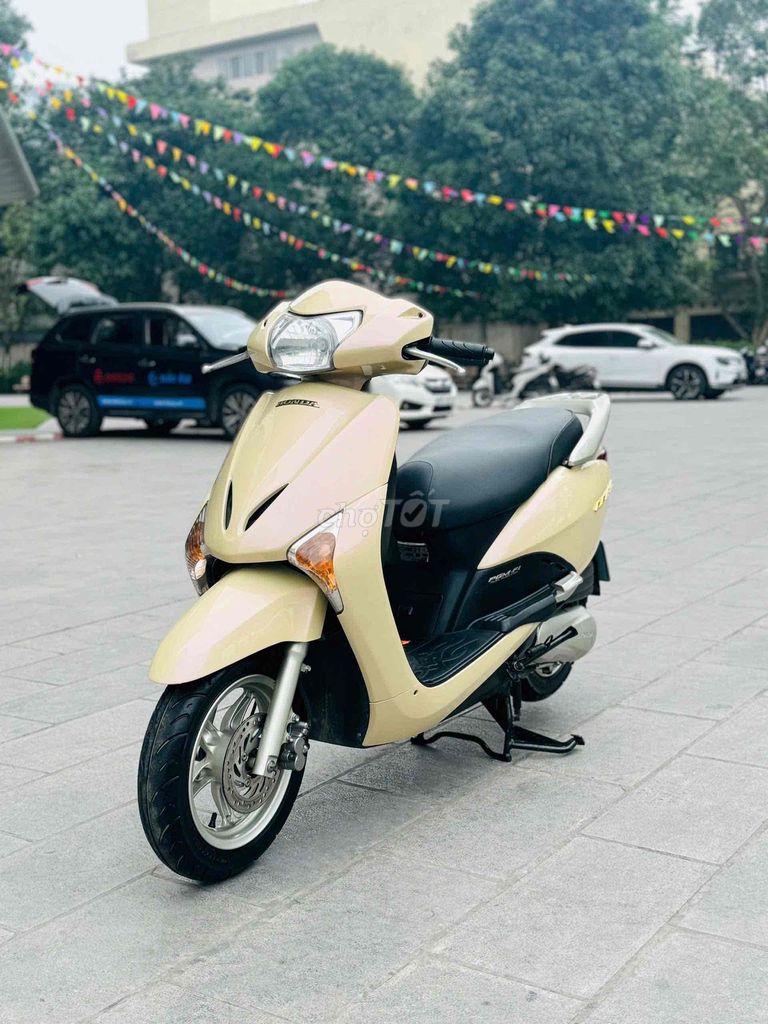 Lead 110fi be cuối 2011 máy đại chất  1 chủ. Mua bán Xe máy tại Quận Cầu Giấy Hà Nội được đăng bởi nguyễn bích thuỷ hình 6