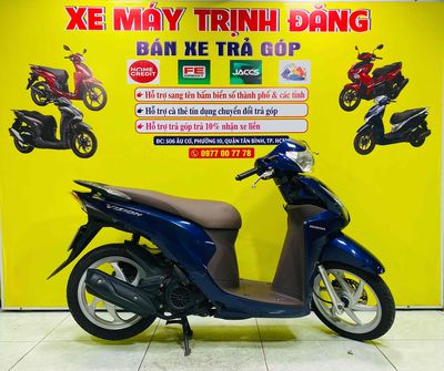 honda vision 110Fi góp không cần trả trước