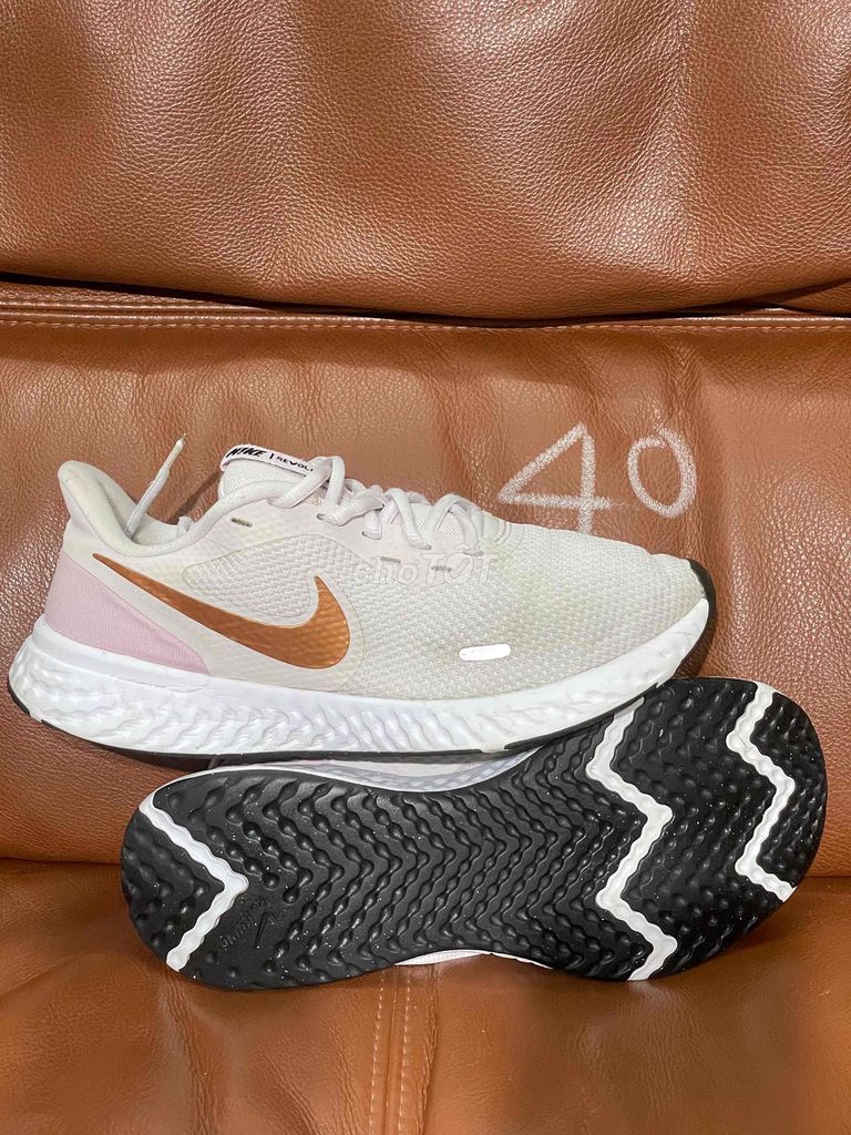 Giày thể thao Nike Revolution 5 Nữ. Mua bán Giày dép tại Quận 6 Tp Hồ Chí Minh được đăng bởi trung nghia hình 1