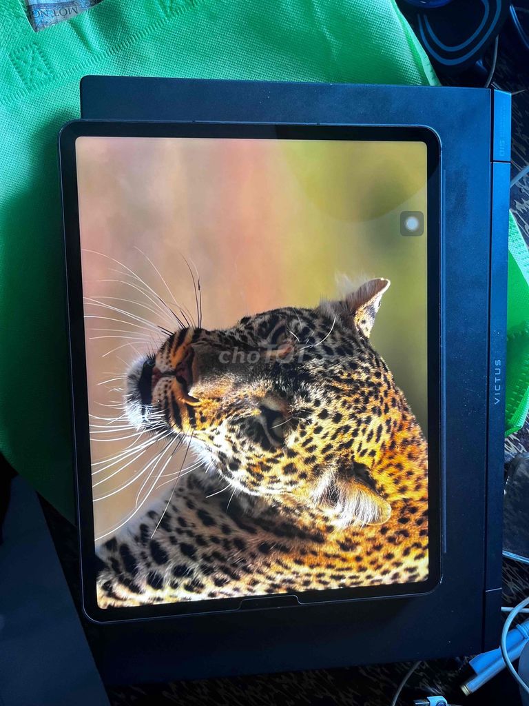 Apple iPad Pro M1 12.9 inch 5G Xám. Mua bán Máy tính bảng tại Huyện Hóc Môn Tp Hồ Chí Minh được đăng bởi Đình Tiến hình 1