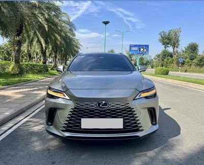 LEXUS RX350 LUXURY T10/2023 NK NHẬT ODO 10.000km. Mua bán Ô tô tại Quận Gò Vấp Tp Hồ Chí Minh được đăng bởi Ca Thị Thanh Huệ