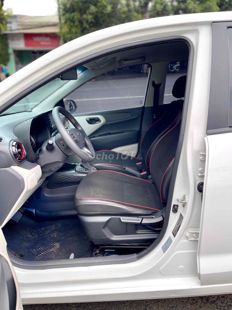 Hyundai Grand i10 2022 1.2 Sedan AT - 53000 km. Mua bán Ô tô tại Thành phố Bảo Lộc Lâm Đồng được đăng bởi SƠN AUTO hình 9