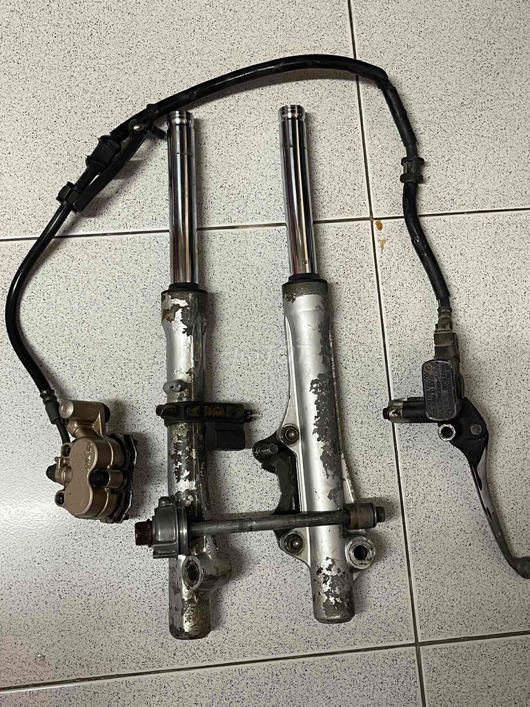 fu combo zx. Mua bán Phụ tùng xe tại Thành phố Biên Hòa Đồng Nai được đăng bởi Phamvanphuc hình 2