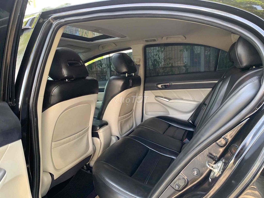 Honda civic dáng thể thao phiên bản đủ. Mua bán Ô tô tại Quận Bắc Từ Liêm Hà Nội được đăng bởi Quang Đại hình 6