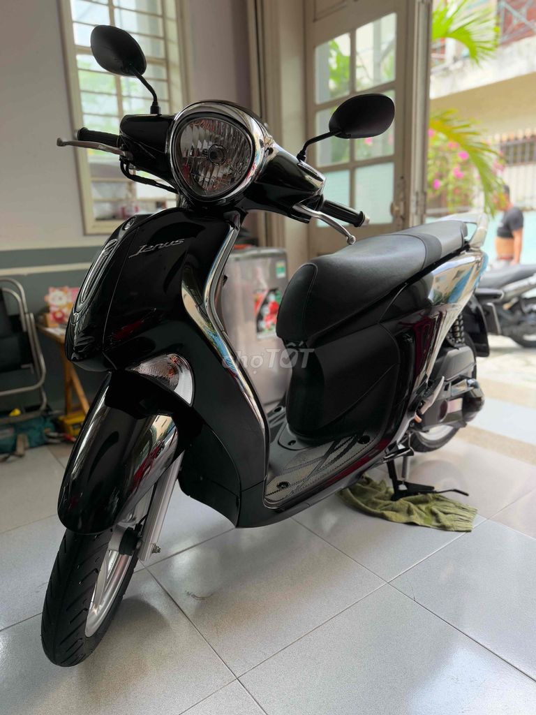 💕Janus đen bóng ngay chủ biển43 / đk224 nguyên rin. Mua bán Xe máy tại Quận Thanh Khê Đà Nẵng được đăng bởi Nhan Nguyen hình 6