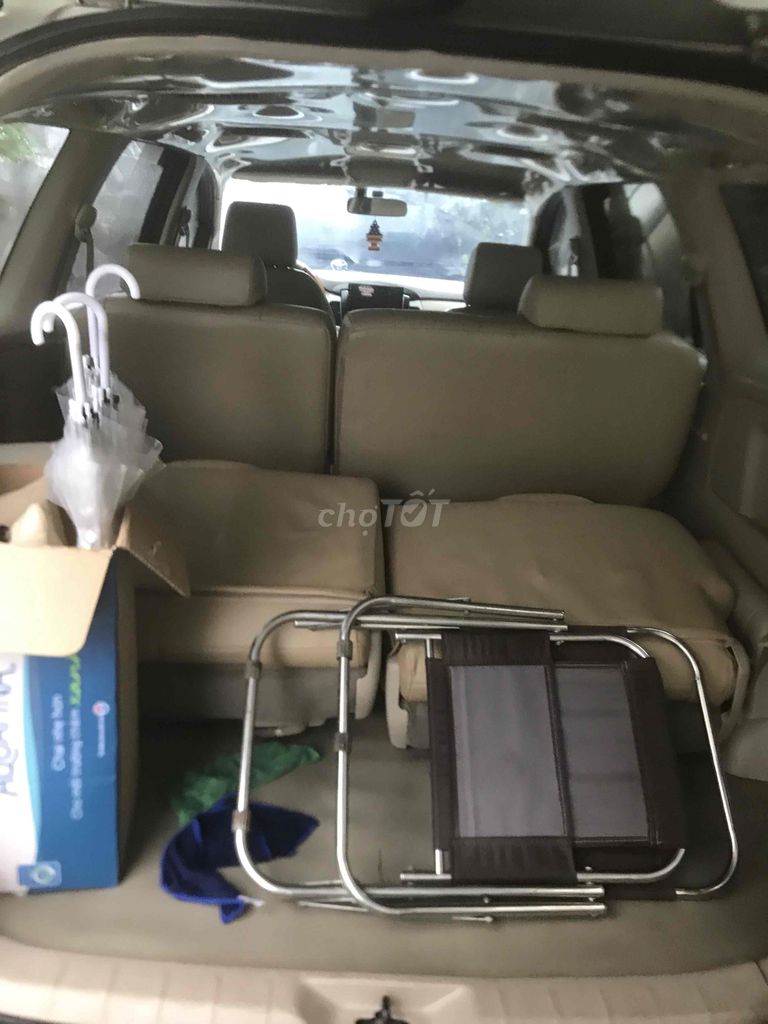 Toyota Innova 2007 G. Mua bán Ô tô tại Quận Cẩm Lệ Đà Nẵng được đăng bởi Luu duc hoa hình 1