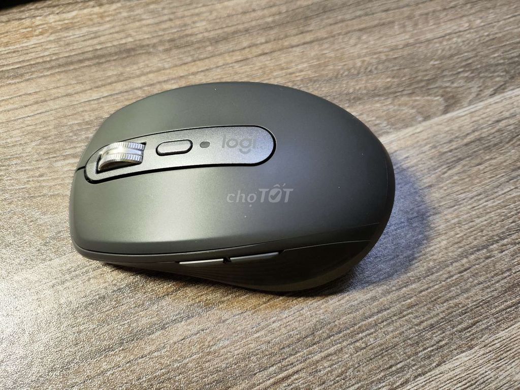 Chuột Logitech MX Anywhere 3S 99% + Logi Bolt