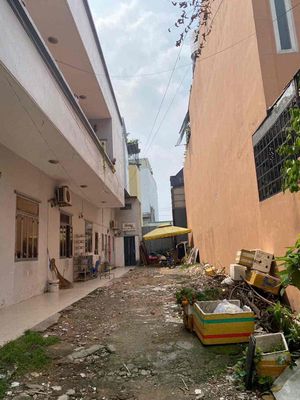 Plot of land 98 m² · Đường Lê Trọng Tấn