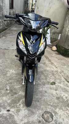 Yamaha Exciter 135 2009 Đen