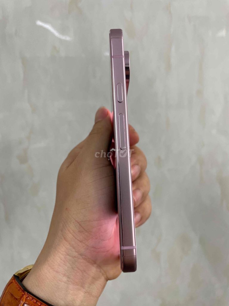 Google Pixel 9Pro 256GB Hồng 99%. Mua bán Điện thoại tại Quận Tân Bình Tp Hồ Chí Minh được đăng bởi Minh hình 1