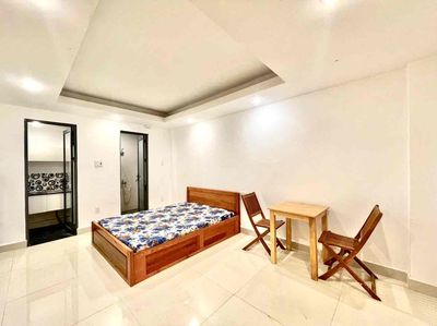 STUDIO FULL NỘI THẤT NGAY ĐẦM SEN ĐẠI HỌC BÁCH KHOA