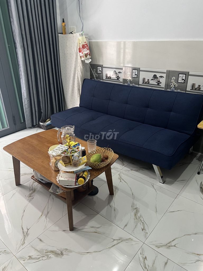 Ghế sofa bed