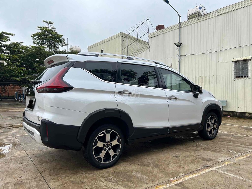 Mitsubishi Xpander Cross 2020 AT - 85000 km. Mua bán Ô tô tại Thành phố Pleiku Gia Lai được đăng bởi Tu hình 5