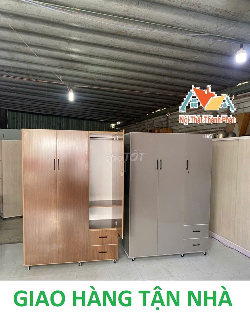 Tủ quần áo Tủ quần áo * Tủ quần áo ** Tủ quần áo @. Mua bán Tủ, kệ gia đình tại Quận 10 Tp Hồ Chí Minh được đăng bởi Nguyễn Quỳnh Thư hình 1