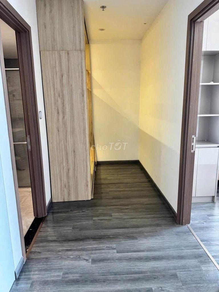 Полностью меблированная квартира в аренду R101 Masteri Waterfront - Ocean Park 7.5tr