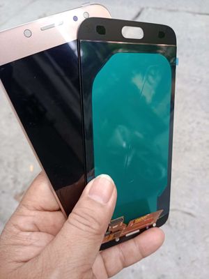 Màn hình samsung j7pro. Mua bán Linh kiện (RAM, Card...) tại Quận Hà Đông Hà Nội được đăng bởi phukiendienthoai