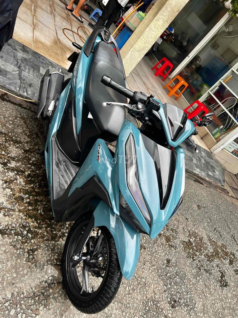 Vario 150 trùm mền ít đi. Mua bán Xe máy tại Quận Tân Bình Tp Hồ Chí Minh được đăng bởi Yeah Yeah hình 1