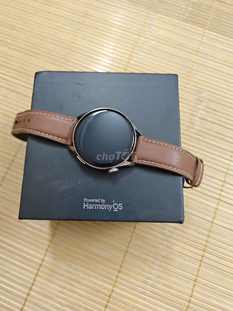 Huawei Watch 3, có esim