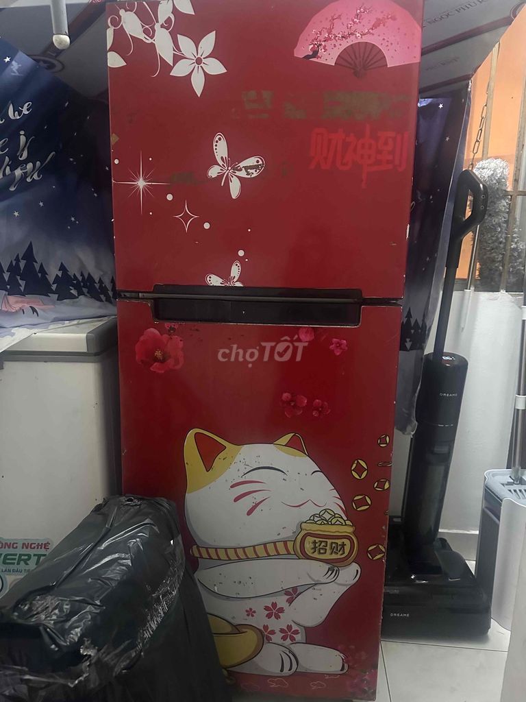 Tủ lạnh Samsung. Mua bán Tủ lạnh tại Quận 10 Tp Hồ Chí Minh được đăng bởi nguyễn đình thanh hình 1