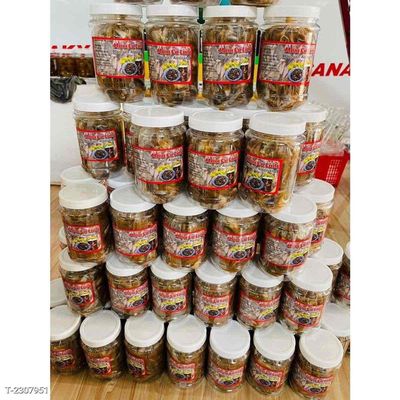 Mắm cá linh châu đốc hủ 500gr. Mua bán Đồ ăn, thực phẩm và các loại khác tại Quận Tân Bình Tp Hồ Chí Minh được đăng bởi Thủy