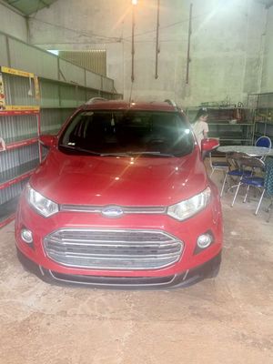 2016 1.5L Titanium AT - 160000 km. Mua bán Ô tô tại Huyện Ea H'leo Đắk Lắk được đăng bởi By