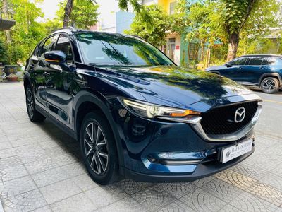 Mazda CX5 2019 2.0 AT 14.000 km