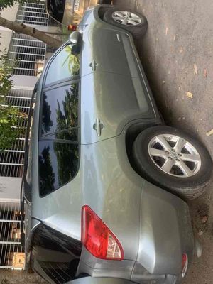 Toyota RAV4 2008 2.5 AT - 135000 km. Mua bán Ô tô tại Quận Gò Vấp Tp Hồ Chí Minh được đăng bởi A.Thịnh
