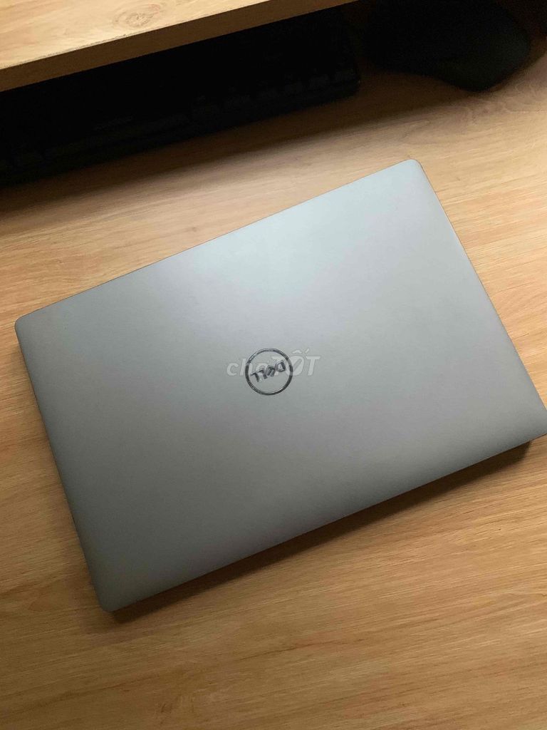 Dell Latitude 5310 16GB/256GB Xám. Mua bán Laptop tại Thị xã Bến Cát Bình Dương được đăng bởi tuấn hình 1