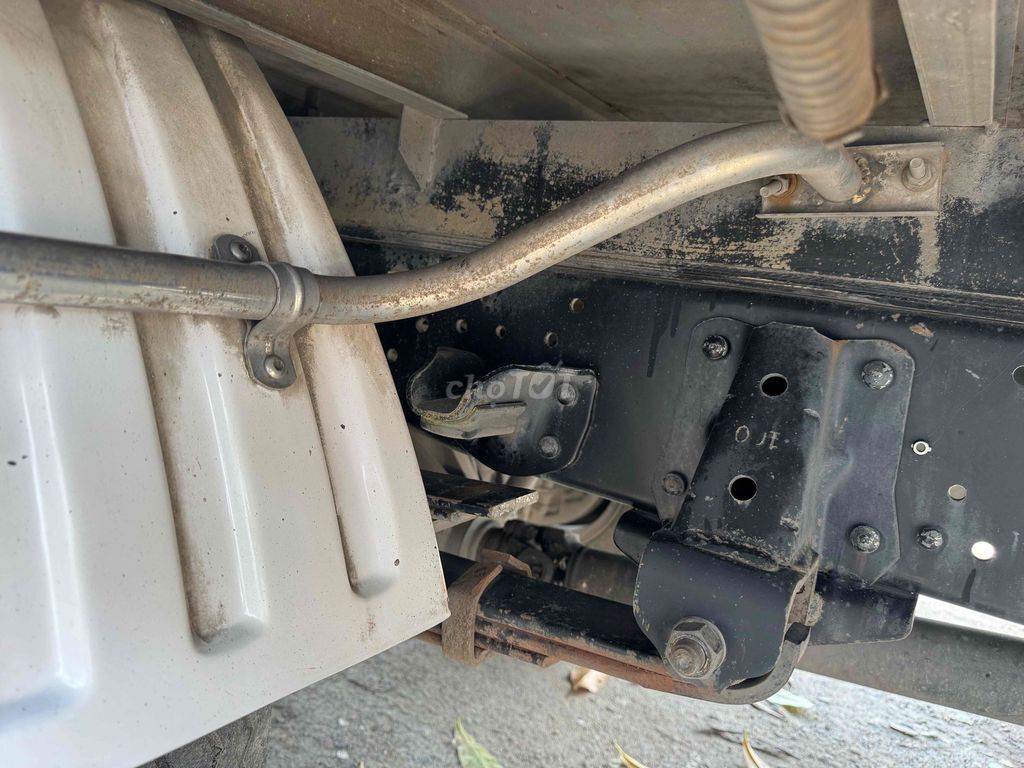 2019 - 150000 km. Mua bán Ô tô tại Thành phố Thủ Đức Tp Hồ Chí Minh được đăng bởi PHI hình 6