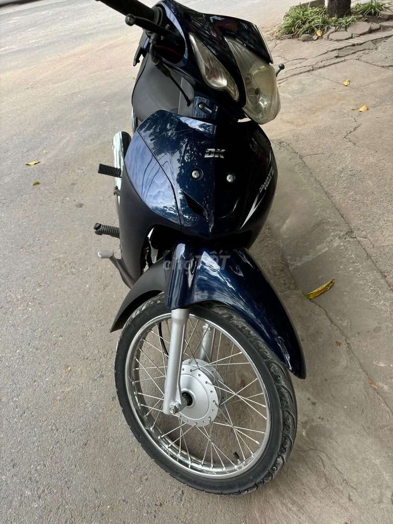 Học xong cần bán xe. Mua bán Xe máy tại Quận Nam Từ Liêm Hà Nội được đăng bởi Quan Tran hình 3