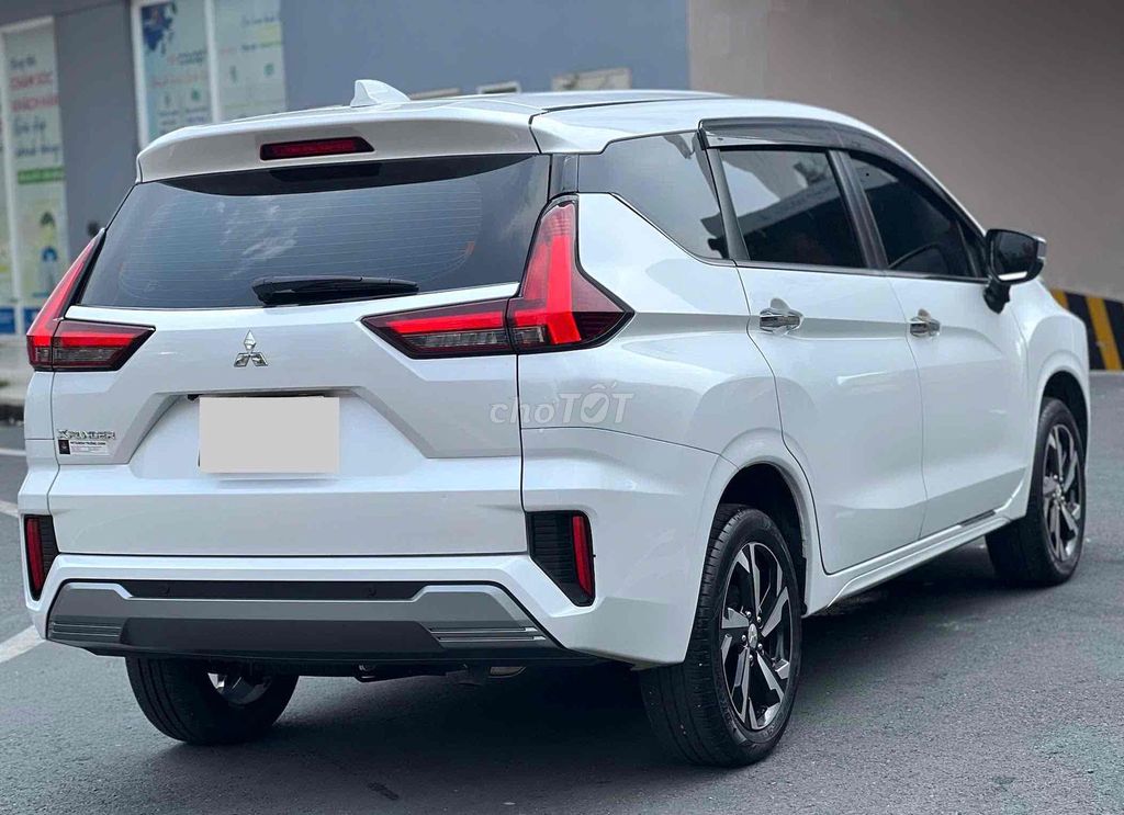 Mitsubishi Xpander 2022 Premium 1.5 AT - 26000 km. Mua bán Ô tô tại Thành phố Đồng Xoài Bình Phước được đăng bởi Mão hình 5