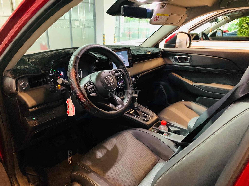 Honda HRV G 2025 Lướt 17000km Siêu Đẹp Hãng Bán. Mua bán Ô tô tại Quận 7 Tp Hồ Chí Minh được đăng bởi Honda Ôtô SG Quận 7 hình 8