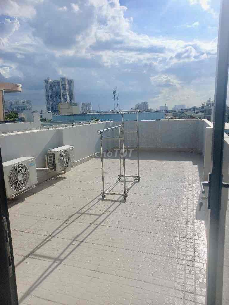 7 Tỷ 880. Nhà Bùi Minh Trực, P5,Q8. DT: 60m2, 5 Tầng. Mua bán Nhà ở tại Quận 8 Tp Hồ Chí Minh được đăng bởi Nguyễn Hồng Khánh hình 5