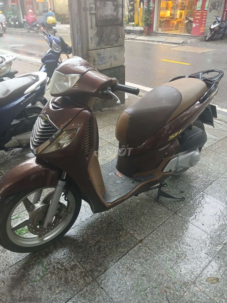 Xe sh nhập. Mua bán Xe máy tại Quận Ba Đình Hà Nội được đăng bởi Quang hình 5