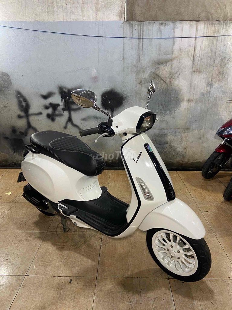 Vesspa spin máy zin bs thành phố góp 0₫. Mua bán Xe máy tại Thành phố Dĩ An Bình Dương được đăng bởi xe máy Huy  Khoa hình 5