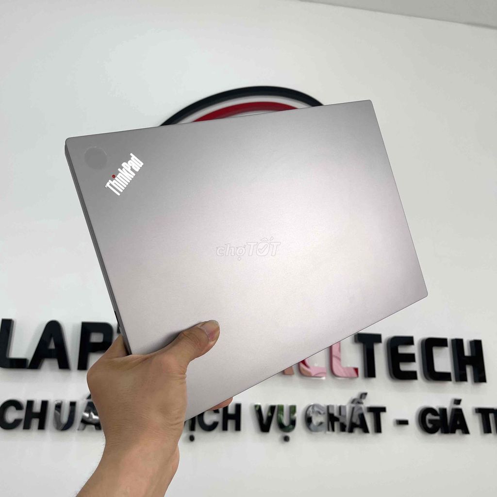 Lenovo ThinkPad E15. Mua bán Laptop tại Quận Gò Vấp Tp Hồ Chí Minh được đăng bởi Laptop Alltech hình 1