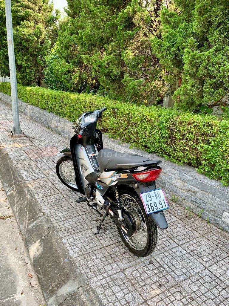 Xe Ware 50 Học sinh đi học như mới. Mua bán Xe máy tại Quận Bắc Từ Liêm Hà Nội được đăng bởi mtuan hình 4