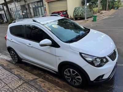 Vinfast Fadil 2022 Plus 50.000 km