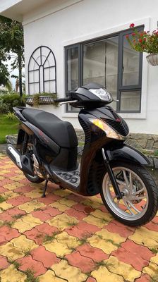 SH 125 Up Ý zin 9C. Mua bán Xe máy tại Thành phố Bến Tre Bến Tre được đăng bởi Nghiêm Bảy Mốt