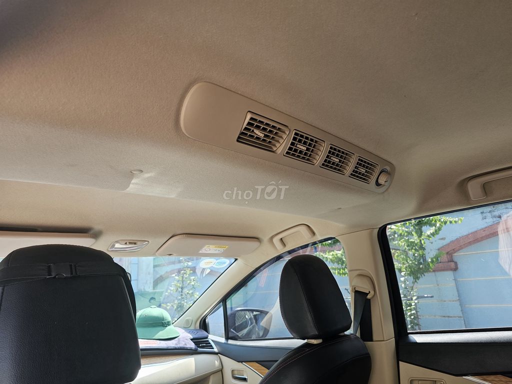 Mitsubishi Xpander 2019 1.5 AT - 52700 km. Mua bán Ô tô tại Huyện Long Thành Đồng Nai được đăng bởi Minh Lê Quang hình 10